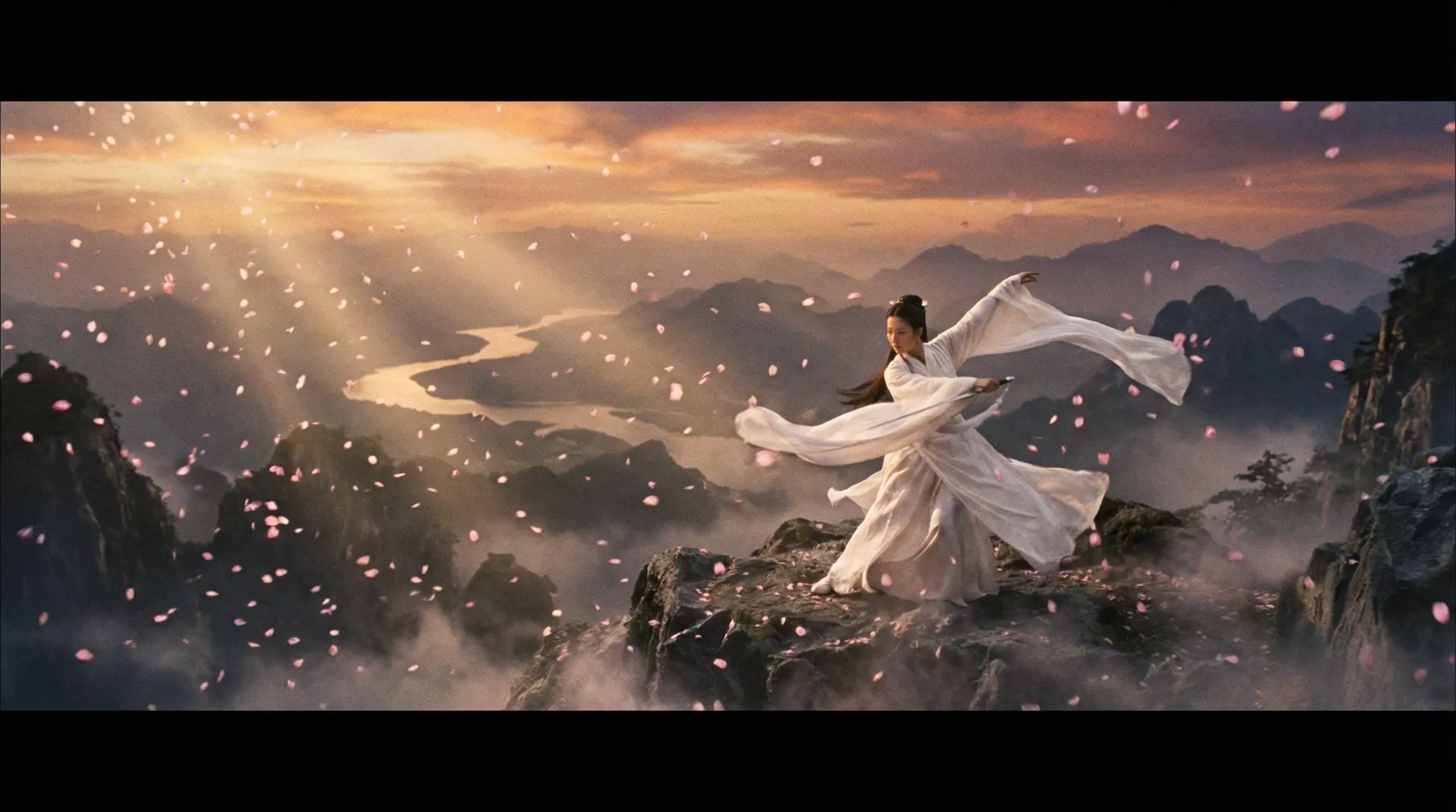 蘑菇视频萝莉岛仙侠奇幻影视